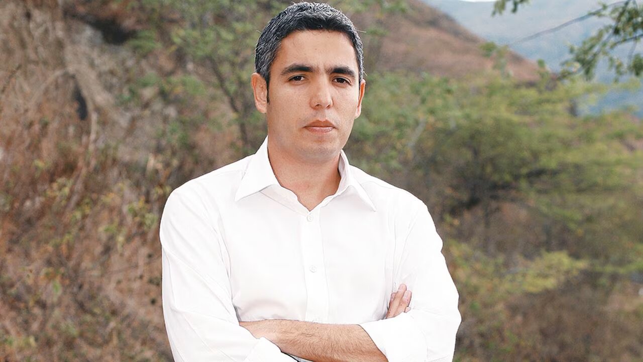 Exgobernador Juan Carlos Abadia reaparece pruebas de un soborno de